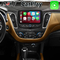 Antarmuka Multimedia Carplay Android Chevrolet Malibu Dengan Navigasi Otomatis Android Nirkabel HDMI OUT