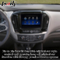 Antarmuka video Carplay Navigation Box untuk mobil android Chevrolet Traverse