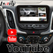 Antarmuka Video Android Lsailt untuk Sistem Mylink Chevrolet Equinox / Malibu / Traverse Dengan Carplay Nirkabel