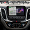 Antarmuka Video Android Lsailt untuk Sistem Mylink Chevrolet Equinox / Malibu / Traverse Dengan Carplay Nirkabel