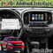 Antarmuka Video Multimedia Android untuk Sistem MyLink Chevrolet Colorado / Impala 2015-2020, Navigasi GPS
