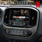 Antarmuka Video Android Carplay Lsailt untuk Sistem Mylink Chevrolet Colorado Tahoe Camaro