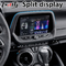 Lsailt Android Carplay Video Interface untuk tahun 2016-2018 Chevrolet Camaro Malibu