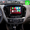 Lsailt Android Navigation Carplay Video Interface untuk Chevrolet Traverse Camaro Impala Suburban
