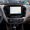 Lsailt Android Navigation Carplay Video Interface untuk Chevrolet Traverse Camaro Impala Suburban