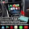 Carplay nirkabel android auto Android 9.0 kotak navigasi untuk kotak antarmuka video Cadillac CTS
