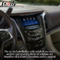 Antarmuka video kotak navigasi carplay nirkabel otomatis Android untuk Cadillac Escalade