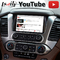 Antarmuka Multimedia Auto Carplay Youtube Android Untuk Chevrolet Suburban GMC Tahoe