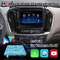 Antarmuka Multimedia Android Carplay untuk Sistem Mylink Chevrolet Traverse Tahoe Impala