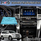 Lsailt Antarmuka Android Kotak Navigasi GPS untuk Toyota Land Cruiser 200 V8 LC200 2012-2015