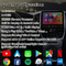 Lsailt Android Car Multimedia Carplay Antarmuka Untuk 2021 2022 Toyota Land Cruiser LC200