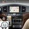 Antarmuka Navigasi Android untuk Nissan Quest