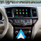 Antarmuka Video Android Lsailt untuk Nissan Pathfinder R52 Dengan Carplay Nirkabel Android Auto