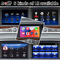 Lsailt Android Nissan Multimedia Interface untuk Patroli Y62