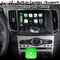 Antarmuka Android Carplay untuk Infiniti G37 Dengan Navigasi GPS Android Auto NetFlix