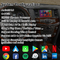 Antarmuka Navigasi Multimedia Android untuk Infiniti QX80