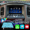 Infiniti Carplay Box, Antarmuka Navigasi GPS Android untuk Infiniti QX50 dengan Android otomatis nirkabel