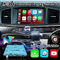 Antarmuka Video Multimedia Android Carplay Nirkabel Untuk Nissan Elgrand E52