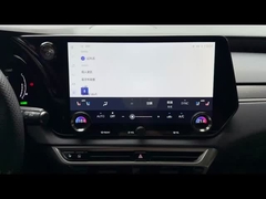 CC QIN-747V Lexus Video Interface
