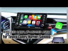 CC QIN--7037 Antarmuka Carplay Toyota