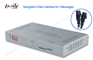 10~ Sistem Navigasi Multimedia Mobil Touareg dengan Kamera Cadangan di Wince 6.0