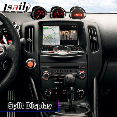 Lsailt Layar Multimedia Mobil 7 Inci