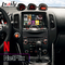 Layar Android Carplay 7 Inch RK3399 Antarmuka Video Multimedia Untuk NetFlix 370Z 2009-2022