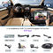 Sistem Navigasi Multimedia Mobil Android Dapat Menambahkan 360 Panorama untuk 10-15 Touareg