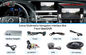 Sistem Navigasi Multimedia Mobil HD dengan Reversing Assist untuk Lexus 15 - ES / IS/ NX