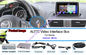 Sistem Navigasi GPS Mobil Mazda Mendukung Navigasi Langsung / Navigaiton Suara