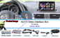 Sistem Navigasi GPS Mobil Mazda Mendukung Navigasi Langsung / Navigaiton Suara