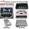 SMEG + MRN Antarmuka Video Multimedia Peugeot 208 2008 308 408 508 Sistem