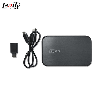 Peugeot Citroen GPS Navigation AI Box Car Navigation Video Interface