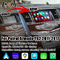 Nissan Patrol Y62 Type2 IT06 layar HD meningkatkan carplay nirkabel android auto