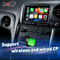 Lsailt 7 Inci Wireless Carplay Android Auto HD Layar untuk Nissan GTR R35 GT-R JDM 2008-2010