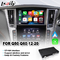 Lsailt Wireless Android Auto Carplay Antarmuka untuk Infiniti Q50 Q60 Q50s 2015-2020