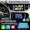Lsailt 4+64GB Android Multimedia Video Interface untuk Infiniti QX50 2017-2022 Dengan Carplay Nirkabel