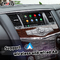 Lsailt Wireless Android Auto Carplay Integrasi Antarmuka untuk Nissan Patrol Y62 2018-2020