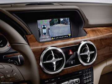 Lexus TX550h+ TX350 TX500h antarmuka video Android 13 dengan Octa core 2.0Ghz 8+128GB carplay