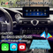 Lsailt Android Carplay Video Interface untuk Lexus IS IS300 IS350 IS300h IS500 2020-2023