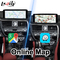 Antarmuka Video Android Carplay Lsailt untuk Lexus RX 300 350 350L 450h 450hL F Sport 2019-2022