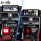 Antarmuka Video Android Carplay Lsailt untuk Lexus RX 300 350 350L 450h 450hL F Sport 2019-2022