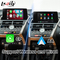 Antarmuka Android Carplay Lsailt untuk Lexus NX300 NX 300 2017-2021 Touchpad Baru