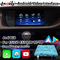 Antarmuka Video Android Lsailt untuk Kontrol Mouse Lexus ES 350 300H 250 200 XV60 2012-2018
