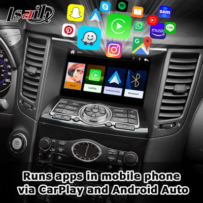 Antarmuka Carplay LLT-CP5019