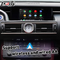 CP AA Wireless Carplay Interface untuk Lexus RCF RC300 RC200t RC300h RC350 RC Knob Control 2014-2018