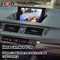 Navihome Carplay Interface Box untuk Lexus CT200h CT 200h F Sport Knob Control 2014-2022