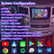 Lsailt Android Multimedia System Video Interface untuk Lexus LX 570 LX570 2012-2015