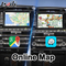 Lsailt Qualcomm Android Multimedia System Interface untuk Toyota Land Cruiser 200 LC200 2012-2015