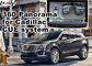 Modul antarmuka kamera mundur 360 panorama mobil untuk PSA Audi Honda GM Mercedes VW Mazda Infiniti